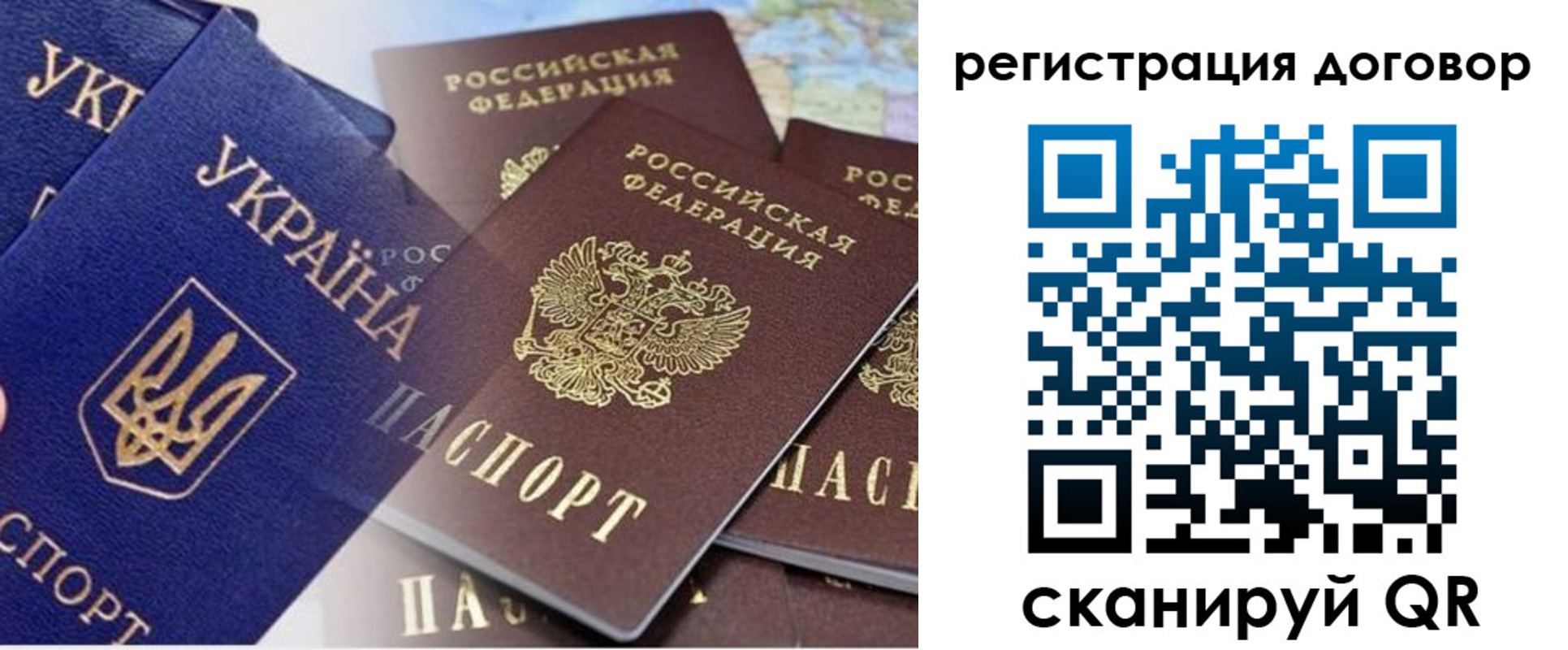 прописка гарантия в Ртищево